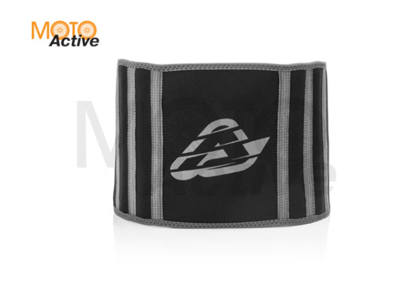 Защита поясницы Acerbis K-BELT KIDNEY BELT Black/Grey